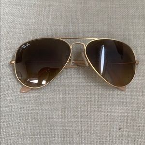 Raybans - Aviators
